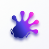 Blob Official Logo